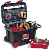 تصویر جعبه ابزار تایگ مدل N50 Tyge N50 Tool Box