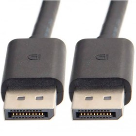 تصویر کابل Display Port ایکس پی پروداکت طول 1.8 متر XP PRODUCT Display Port Cable 1.8M