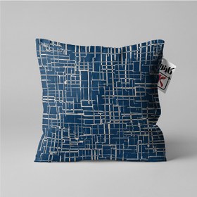 تصویر ست کوسن و رانر کد S177 پتینه