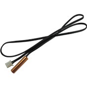 تصویر ترمیستور (سنسور) مسی ظرفیت 5 کیلو اُهم Sensor A/C 5K