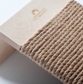 تصویر اسکرچر گربه مدل Scratchit 