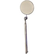 تصویر آینه بازرسی مکانیکی گرد 5 سانت دسته تلسکوپی استیل آس تول ASTOOL مدل AS-4402 