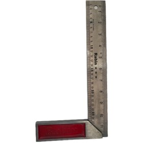 تصویر گونیا ۳۰ سانت رابین 