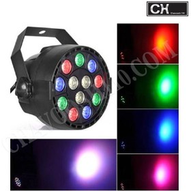mini par light
