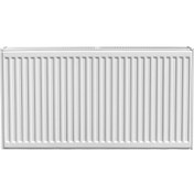تصویر رادیاتور پنلی یکطرفه MPJ طول 120cm 