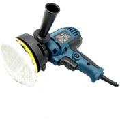 تصویر دستگاه پولیش تفنگی باس مدل Life Style 