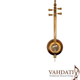 تصویر کمانچه جودکی 