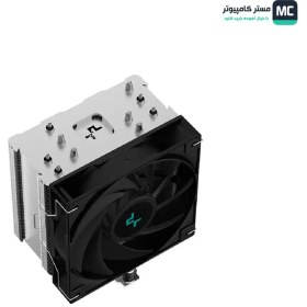 تصویر خنک کننده بادی دیپ کول AG500 ا CPU Cooler Air DeepCool AG500 CPU Cooler Air DeepCool AG500