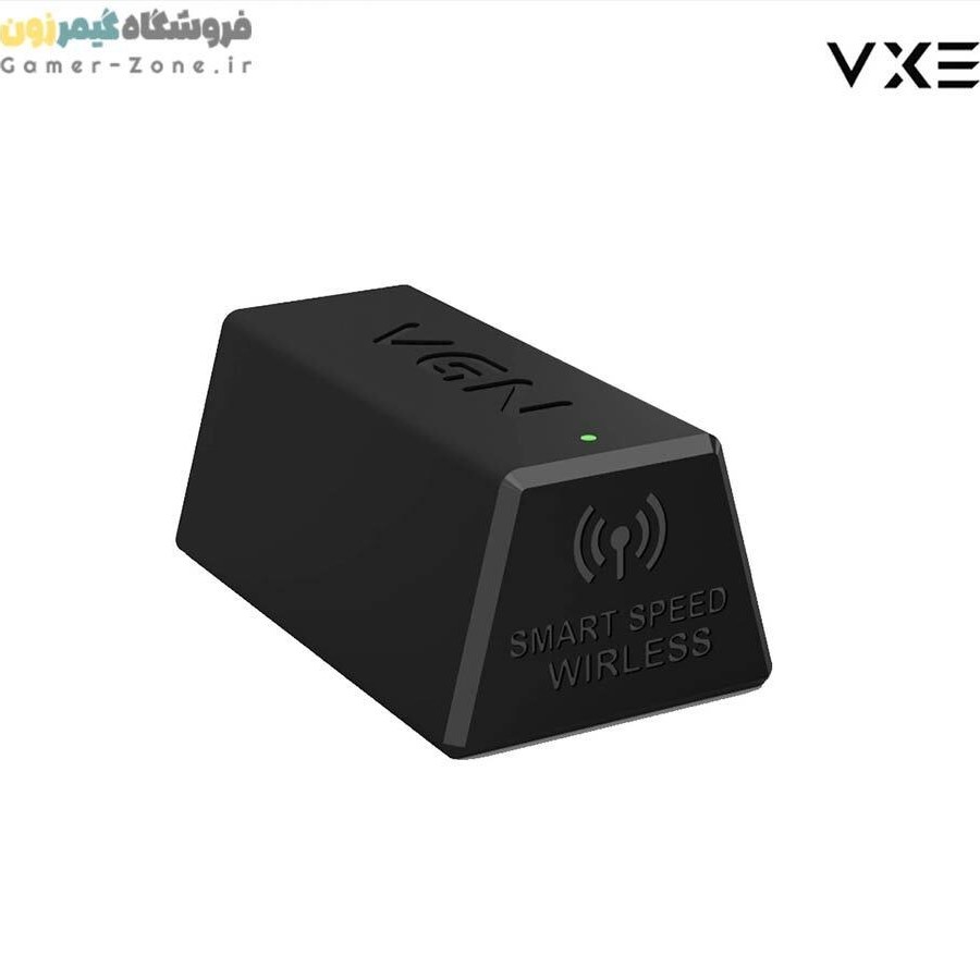 خرید و قیمت موس گیمینگ بی سیم حرفه ای وی اکس ای مدل VXE R1 خرید و قیمت موس گیمینگ بی سیم حرفه ای وی اکس ای مدل VXE R1
