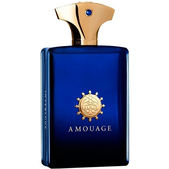 Amouage Interlude