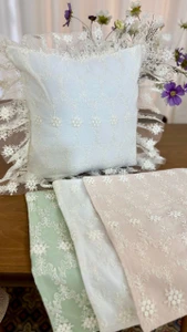 تصویر فروشگاه اکسسوری پارچه ای گالری بارون