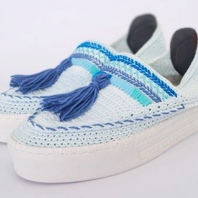 تصویر گیوه کد01-طرح ماوی 