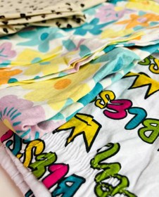 تصویر شلوار اچ اند ام2 