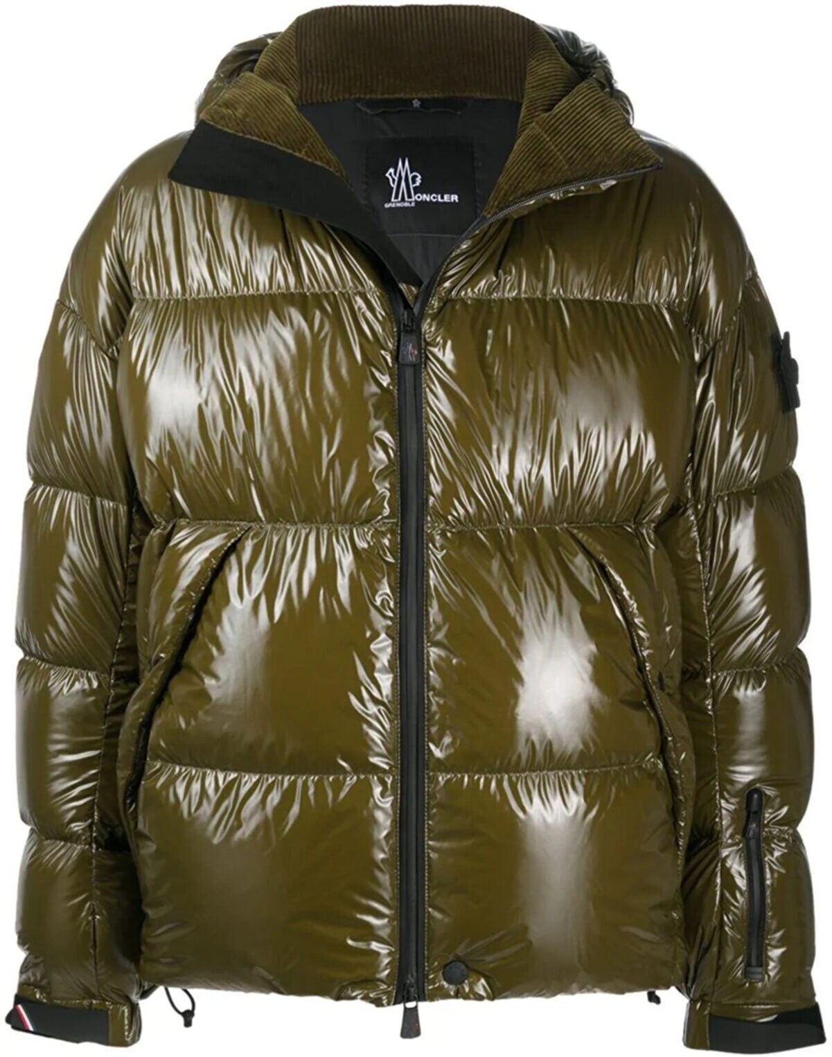 Moncler discount