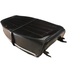 تصویر زین یاماها ۱۰۰ 