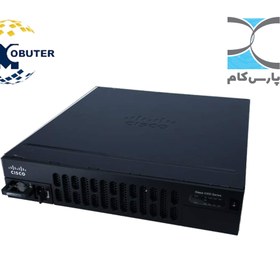 تصویر روتر سیسکو ISR4351/K9 