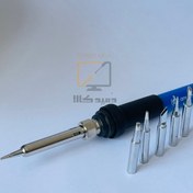 تصویر هویه SOLDERING IRON / ONE_STOP 