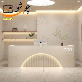 تصویر کانتر مدل ساحل شیک و جذاب