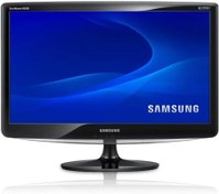 تصویر مانیتور 22 اینچ سامسونگ Samsung Sync Master B2230 دارای HDMI 