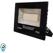 تصویر پرژکتور 100 وات SMD تابش کد F05 