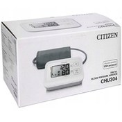تصویر فشارسنج دیجیتال سیتیزن CHU304 Citizen Blood Pressure Monitor CHU304
