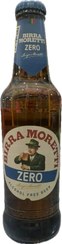 تصویر آبجو بدون قند و الکل BIRRA MORETTI Alcohol free beer