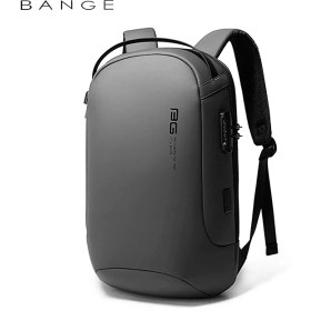 تصویر کوله پشتی لپ تاپ بنج مدل BG-7225 BANGE BG-7225 Laptop Bag