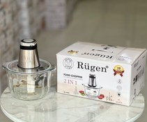 تصویر خردکن و غذاساز روگن مدل 2340 