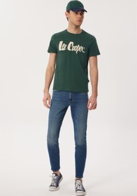 تصویر تیشرت مردانه لی کوپر اورجینال Lee Cooper 232 LCM 242032 