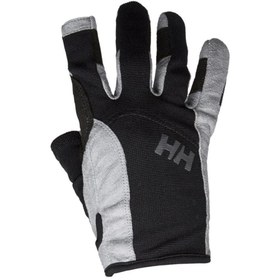 تصویر دستکش اسکی مردانه برند هلی هانسن Helly Hansen اصل HHA.67771 