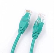 تصویر کابل شبکه CAT5 پی نت طول ۲ متر Cat5 Ethernet Cable P-Net 2M