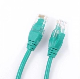 تصویر کابل شبکه CAT5 پی نت طول ۲ متر Cat5 Ethernet Cable P-Net 2M