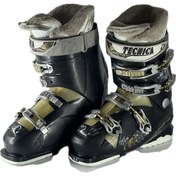 تصویر بوت اسکی Tecnica Viva M8 