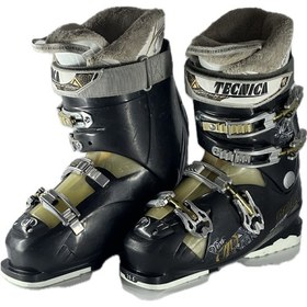 تصویر بوت اسکی Tecnica Viva M8 