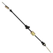 تصویر سیم کلاج دمپر دار SABZVAR OEM تیبا ساینا کوییک 