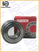 تصویر بلبرینگ چرخ جلو پژو۴۰۵سمند پارس -KETSUMI 