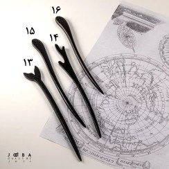 تصویر کانزاشی چوب بامبو کد1316 