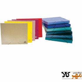 تصویر کيف کشدار پاپکو 