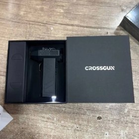 تصویر مینی جت فن کراس گان CROSSGUN Mini Jet 