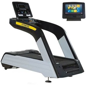 تصویر تردمیل باشگاهی تریملاین Tz fitness مدل xz-8000A 