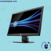 Monitor HP LA2306x TFT 23" pantalla LCD 23 pulgadas (58,4 cm) usado