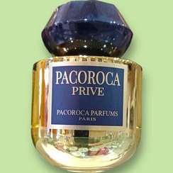 تصویر عطر و ادکلن پاکوروکا پرایو زنانه و مردانه pacoroca prive EDP