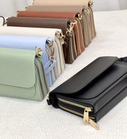 تصویر کیف دوشی سارای کد 299 