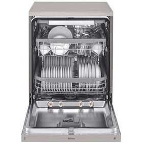 تصویر ماشین ظرفشویی  ال جی مدل DFB512FP / FW LG DFB 512 Dishwasher
