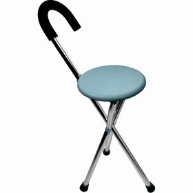 تصویر عصا صندلی شو 