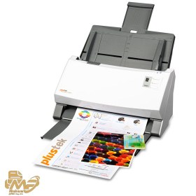 تصویر اسکنر Plustek PS4080U 