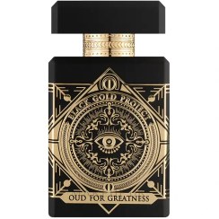 تصویر عطر اینیتیو پارفومز پرایوز عود فور گریتنس – Initio Parfums Prives Oud For Greatness Initio Parfums Prives Oud For Greatness