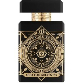 تصویر عطر اینیتیو پارفومز پرایوز عود فور گریتنس – Initio Parfums Prives Oud For Greatness Initio Parfums Prives Oud For Greatness