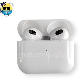 تصویر ایرپاد بوکو BUKU مدل MH-N9 BUKU AirPods model MH-N9