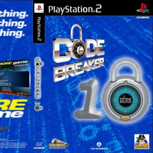  2 code breaker version 10 
